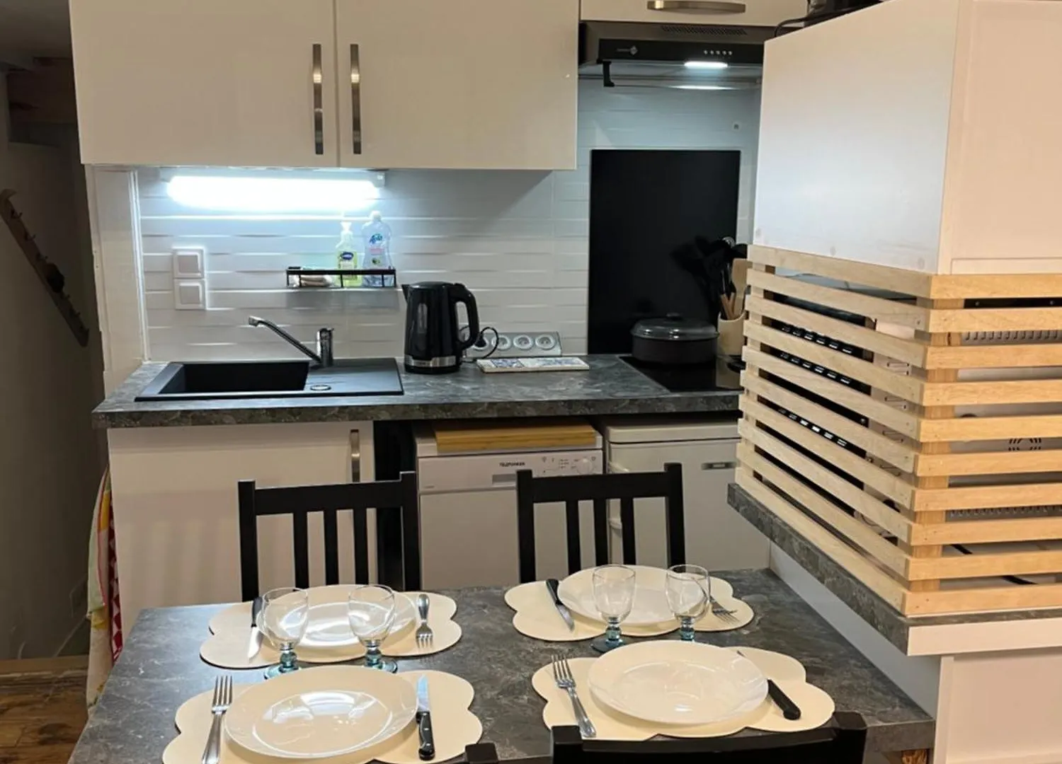 Cocon Paisible En Centre Ville Bagnères-de-Luchon Apartment