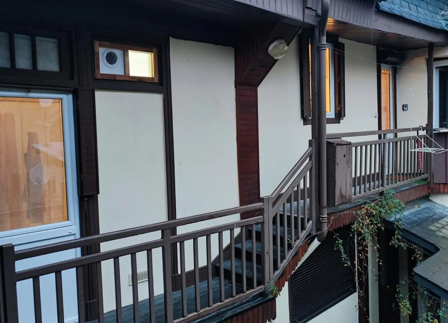 Apartment Cocon Paisible En Centre Ville Bagnères-de-Luchon