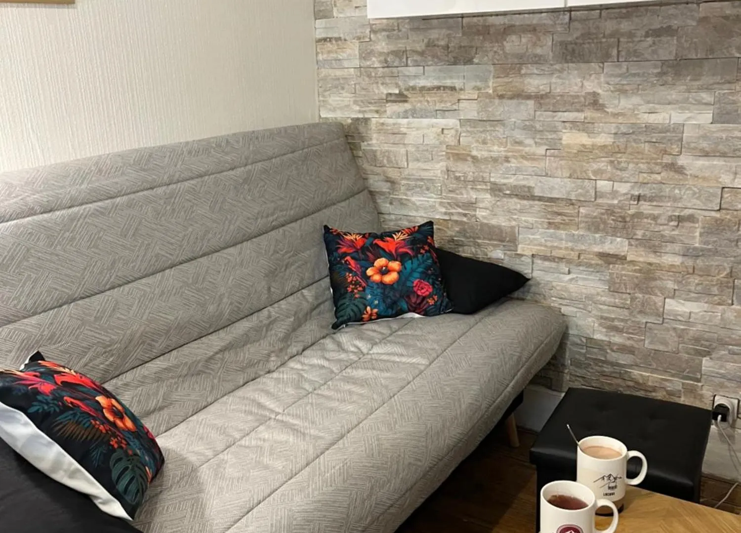 Apartment Cocon Paisible En Centre Ville Bagnères-de-Luchon